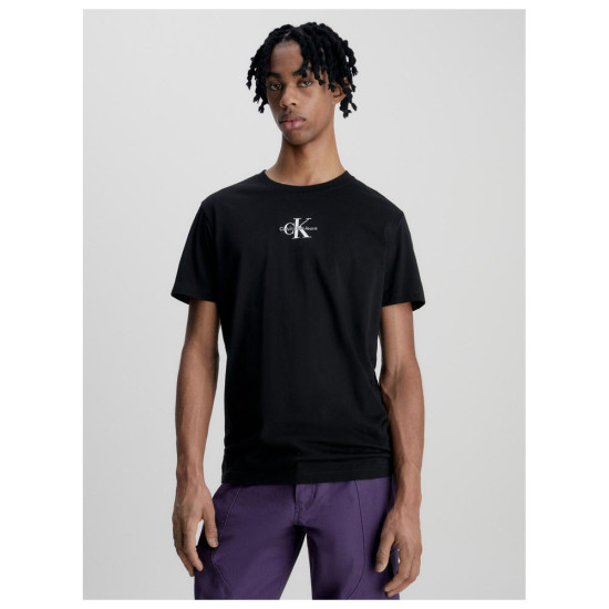 Calvin Klein Ανδρική κοντομάνικη μπλούζα Regular Tee